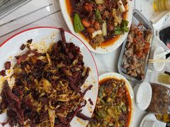 -回味南塘老王虾尾(总店)