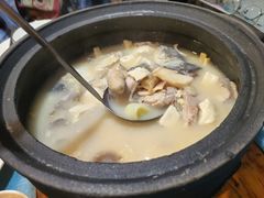 -干老四雅鱼饭店(滨江西路店)