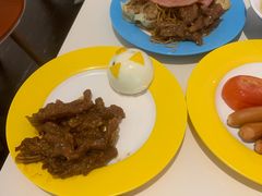 -帝企鹅自助餐厅•儿童岛•真企鹅(长隆企鹅酒店)