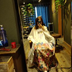 -藤野造型·专业烫染店