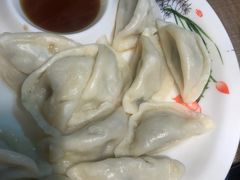 -石记东北风味烤肉店(子固路店)