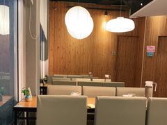 大堂-莲餐厅·湖北菜·藕汤是头牌(愚园路店)