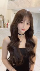 -3AM HAIR SALON染发接发