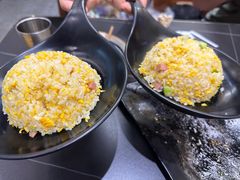 -许哥东北烧烤·铁丳烤串·宫后夹肉(繁花中心店)