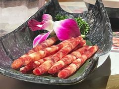 老成都人气香肠-哥老官重庆美蛙鱼头(日月光店)