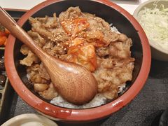 -牛邸·烧肉饭(来福士店)