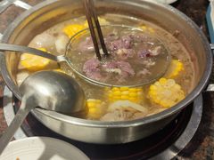 -八合里潮汕鲜牛肉火锅(深圳海岸城店)