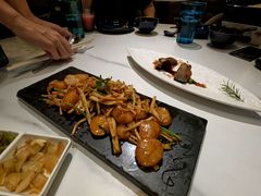 -荟廷·晶萃(陆家嘴尚悦湾店)
