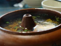 汽锅鸡-88号小吃店·经典云南菜·地道纳西美食