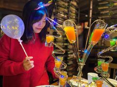 -胡桃里音乐酒馆(万科城市广场店)