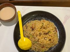 -黑青稞庄园·新式藏餐·牦牛肉汤锅(新都桥店)