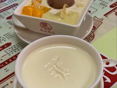 -香港華心糖水鋪(南西总店)