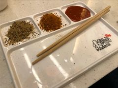 -小鲜肉延边朝鲜族烤串(珠海店)