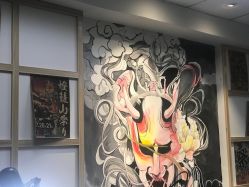 -天道tattoo纹身穿孔工作室