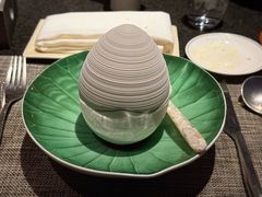 -莲西餐(曲江店)