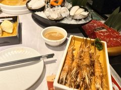 -一绪に寿喜烧自助(世茂广场店)
