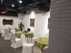大堂-北京全聚德(西客站店)