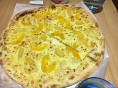 -百特喜·意大利餐厅(八佰伴镇江店)