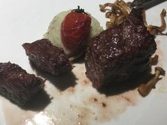 -赤火牛排(金狮广场店)