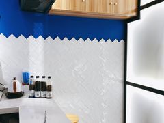 用餐区-OZ cafe(南昌路店)