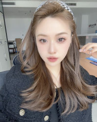-88潮牌美发沙龙