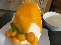 -Fresh Fruit Factory - Fruit Cuisine Restaurant