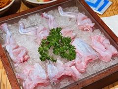 -袁山山重庆火锅(丈八北路店)