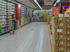 -家乐福(金观音店)