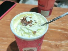 -茶话弄(李家村万达店)