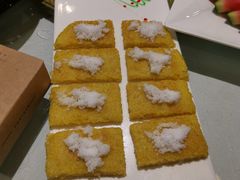 -长春市茶啊衝饭店(南湖公园店)