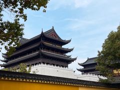-阳澄湖半岛旅游度假区
