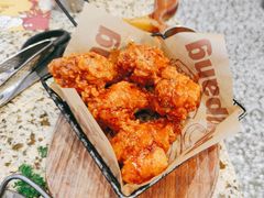 -安又胖韩国烤肉(美罗城店)