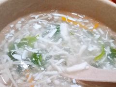 -素满香·食养自助(建邺万达店)