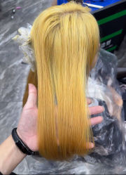 -藤野造型烫染接发