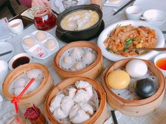 -潮府馆·非遗潮州菜·世纪公园(新国际博览中心店)