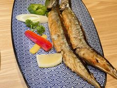 -久苑烧肉(世界城广场店)