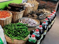 -湘邻呷铺·田园家宴(汉基广场店)