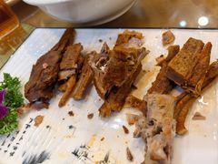 -下梅人家土菜馆(历史文化餐厅度假区店)