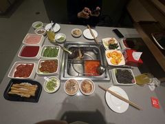 -海底捞火锅(名门店)