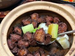 -旺爷砂锅·茶作(国贸城店)