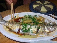 -小镇大厨私房餐厅