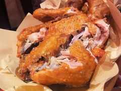 -面辣子·陕西家乡菜(钟楼店)