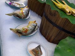 -川骄海鲜自助(河东店)