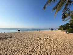 -三亚海棠湾万丽度假酒店