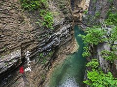 -云台山风景名胜区