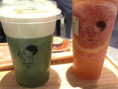 -喜茶(佛山岭南站店)