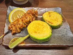 -鸟鹏烧鸟居酒屋(天河领展店)