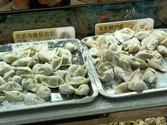 -炳记云饺(德政总店)
