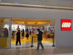 -kidsland(南开大悦城店)