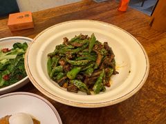 -树厨贵州菜(铜仁花果山店)